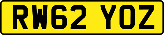 RW62YOZ