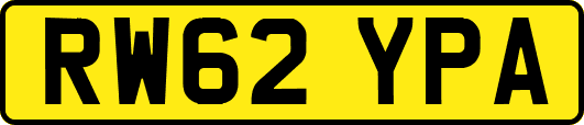 RW62YPA