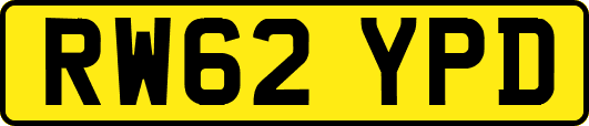 RW62YPD