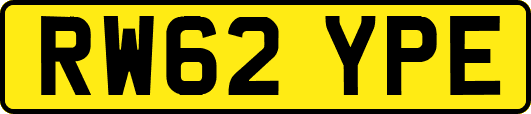 RW62YPE