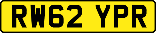 RW62YPR