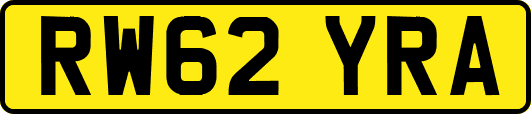 RW62YRA