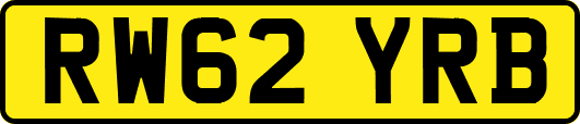 RW62YRB