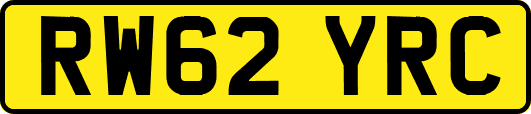 RW62YRC