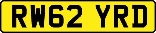 RW62YRD