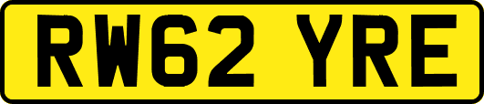 RW62YRE