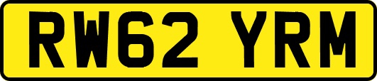 RW62YRM