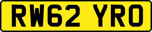 RW62YRO