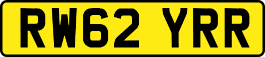 RW62YRR