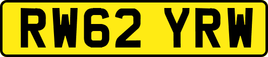 RW62YRW