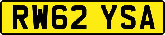 RW62YSA