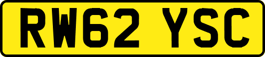 RW62YSC