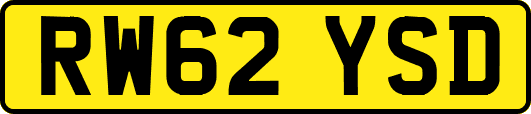 RW62YSD