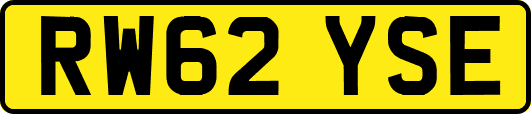RW62YSE