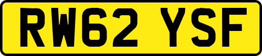 RW62YSF