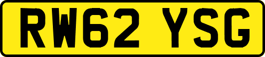 RW62YSG