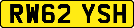 RW62YSH