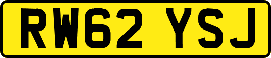 RW62YSJ