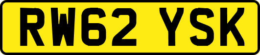 RW62YSK