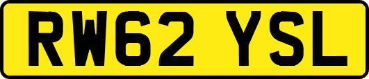 RW62YSL