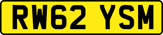 RW62YSM