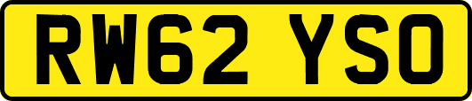 RW62YSO
