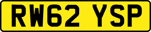RW62YSP