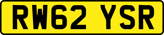 RW62YSR
