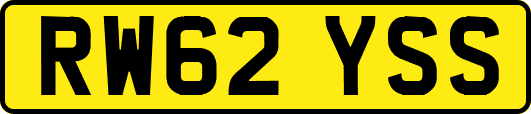RW62YSS