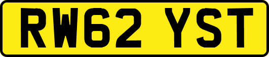 RW62YST