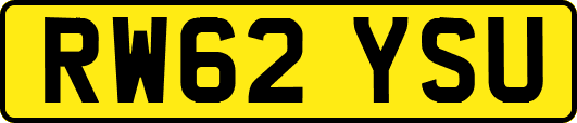 RW62YSU
