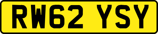 RW62YSY