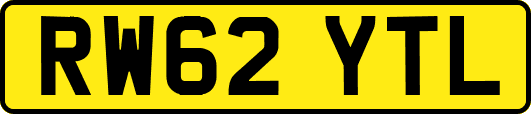RW62YTL