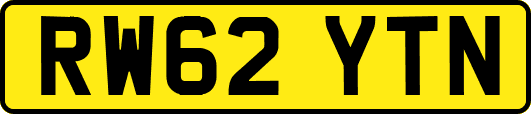 RW62YTN