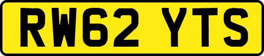 RW62YTS