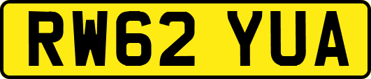 RW62YUA