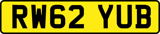 RW62YUB