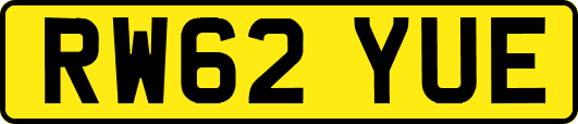 RW62YUE