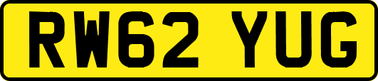 RW62YUG