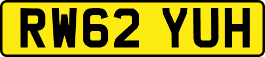 RW62YUH