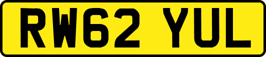 RW62YUL