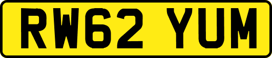 RW62YUM