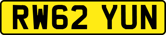 RW62YUN