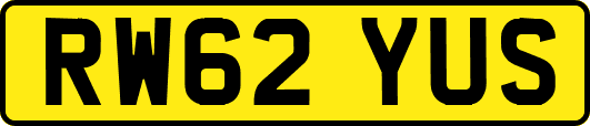 RW62YUS