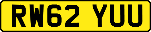 RW62YUU