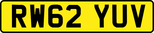 RW62YUV