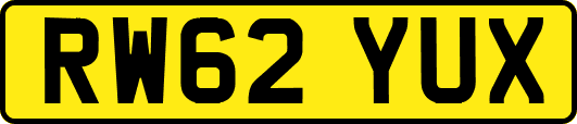 RW62YUX