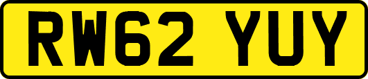 RW62YUY