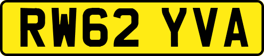 RW62YVA