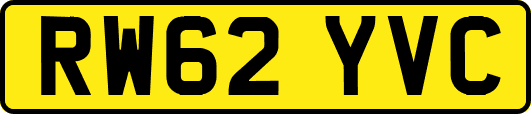 RW62YVC